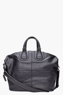 Givenchy Black Nightingale Bag - Lyst