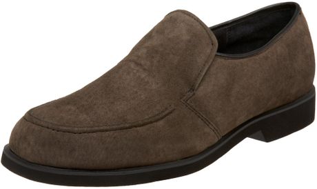 Hush PuppiesÂ® Hush Puppies Mens Earl Slip-on in Brown for Men ...