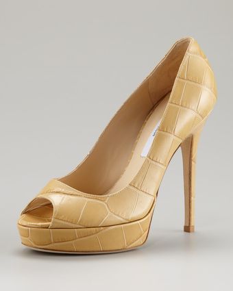  Crown Moc Platform Pump 