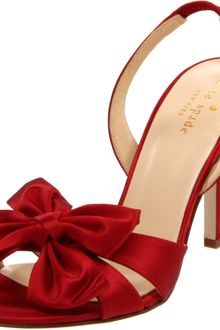 Kate Spade Kate Spade New York Womens Scottie Sandal - Lyst