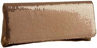 La Regale Clutch - Lyst