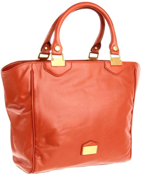Marc By Marc Jacobs House Of Marc Hayley in Orange (russet) - Lyst