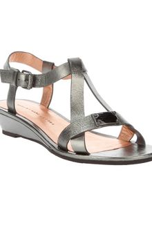 Marc By Marc Jacobs Strap Sandal - Lyst