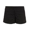 Markus Lupfer Lace Shorts in Black (nude) - Lyst