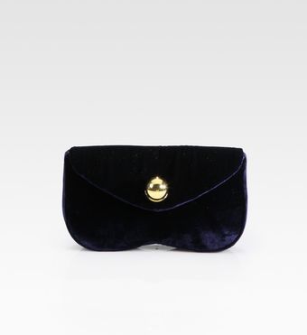  Velvet Clutch 