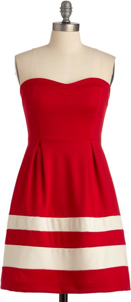 ModCloth Wheel Be There Soon - Lyst