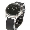 Nixon Mellor Watch in Black for Men - Lyst