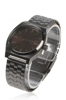 Nixon Time Teller Watch - Lyst