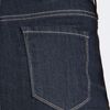 Not Your Daughter's Jeans Andy Denim Pencil Skirt in Blue (dark enzyme) - Lyst