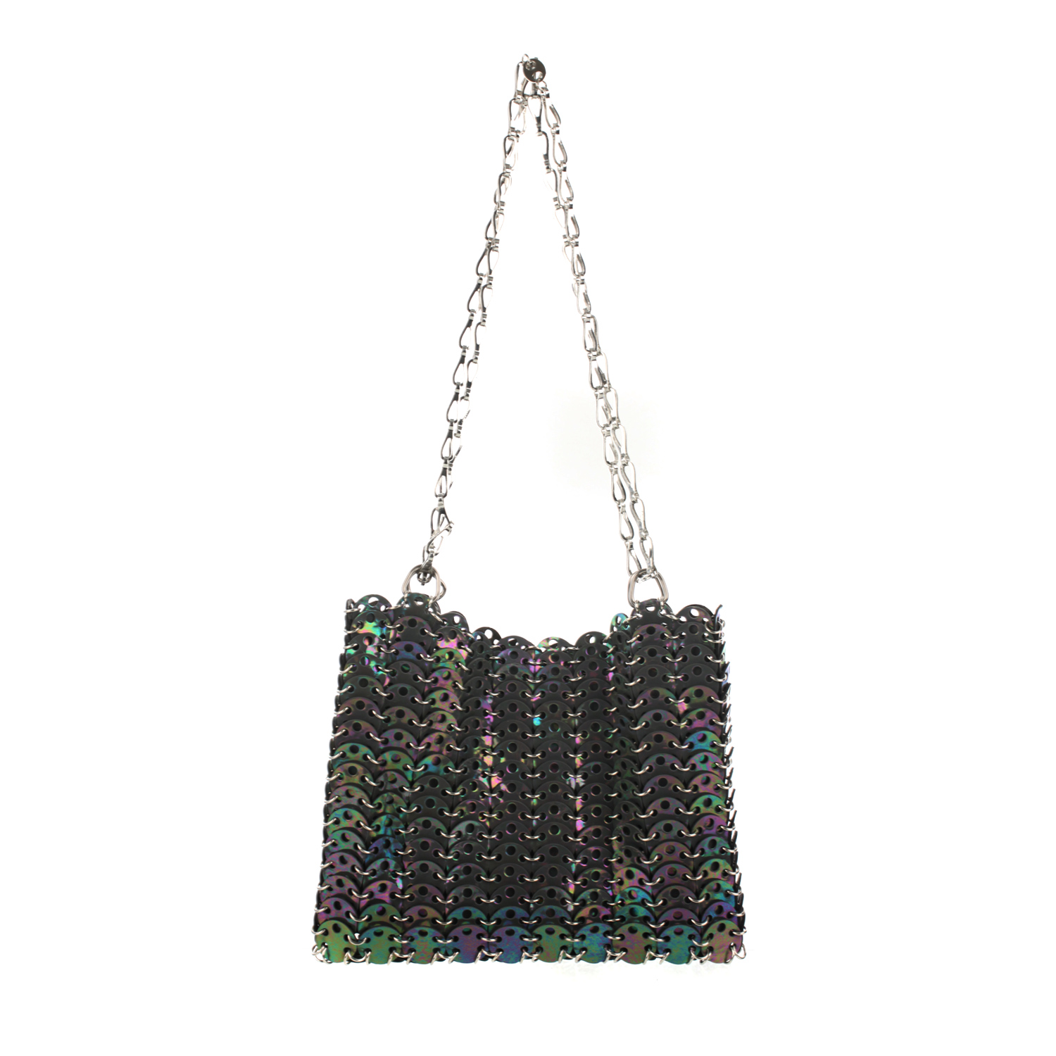 Paco Rabanne Iconic Model From in Black | Lyst