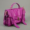 Proenza Schouler Ps1 Bag in Purple - Lyst