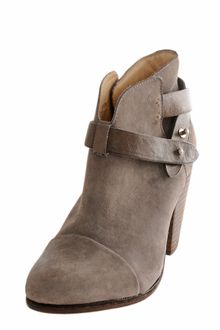 Rag & Bone Harrow Boots - Lyst