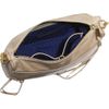 Rebecca Minkoff Mac Clutch in Blue (denim) - Lyst