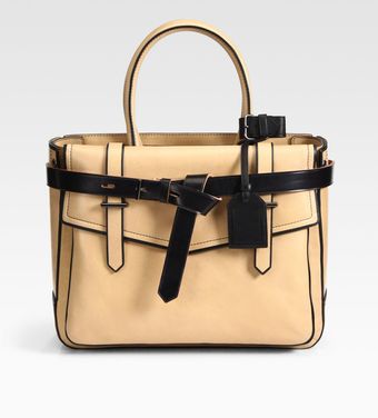 Reed Krakoff Boxer Bag - Lyst