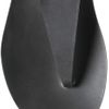 Rick Owens Leather Sandals in Black - Lyst
