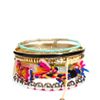 River Island Mixed Tribal Bracelets in Multicolor (multi) - Lyst