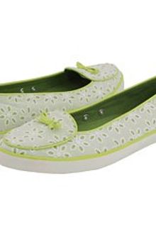 Sperry Top-sider Womens Lakeside Flat - Lyst