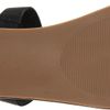 Steve Madden Steve Madden Womens Bethanyy Anklestrap Sandal in Black (black leather) - Lyst