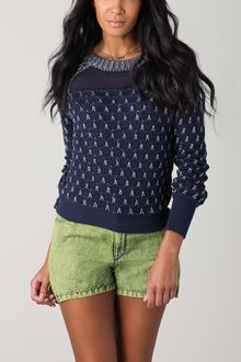 Theyskens' Theory Kuly Sweater - Lyst