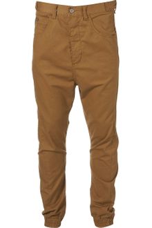 Topman Light Brown Carrot Chino. - Lyst