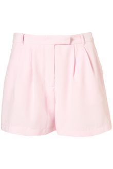 Topshop Co-ord Fluid Shorts - Lyst