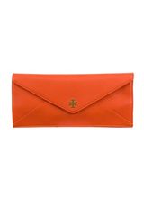Tory Burch Robinson E/w Envelope Clutch
