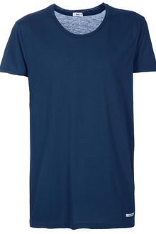 Acne Standard O T-shirt - Lyst