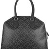 Alaïa Studded Leather Tote