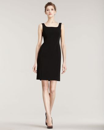  Classic Tank Dress 
