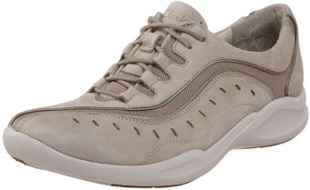  Womens Wave Wheel Lace Up 