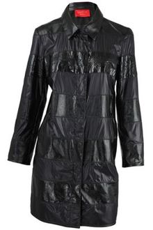 Lanvin Coat - Lyst