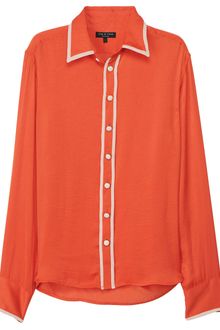 Rag & Bone New 88 Shirt - Lyst