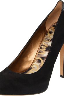 Sam Edelman Sam Edelman Womens Yasmine Pump - Lyst