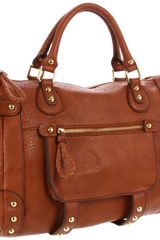 Steve Madden Btaylor Satchel