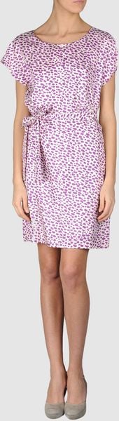  Edition Short Dresses 