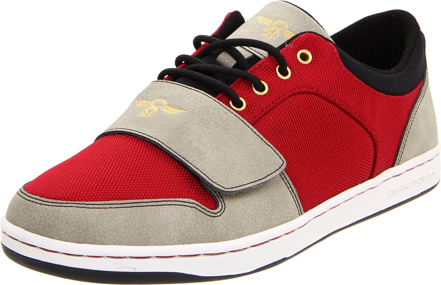 creative recreation sneakers