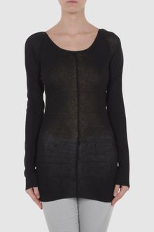 Dolce & Gabbana Long Sleeve Jumper - Lyst