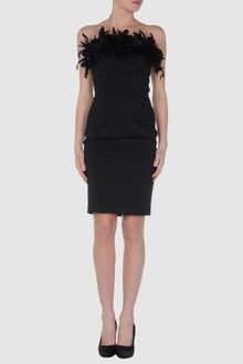 DSquared2  Short Dress - Lyst