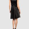 Dsquared2 Dsquared2  Short Dresses in Black - Lyst