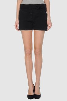 Iro Shorts - Lyst