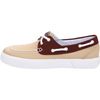 Lauren By Ralph Lauren Lauren Ralph Lauren Womens Breeana Fashion Sneaker in Brown (khaki/dark brown) - Lyst