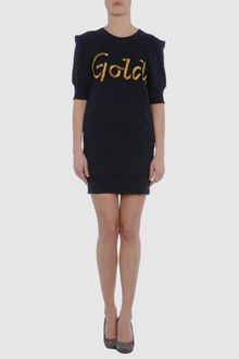 Markus Lupfer Short Dresses - Lyst