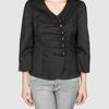 Armani Blazer in Black (lead) - Lyst