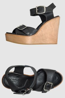 Chloé Chloe - Wedges - Lyst