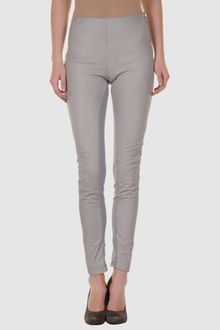 Gareth Pugh Leather Pants - Lyst