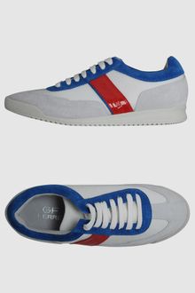 Gianfranco Ferré Sneakers - Lyst