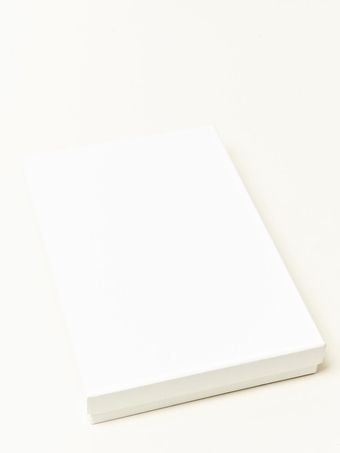  11 Womens Vinyl Clutch Bag 
