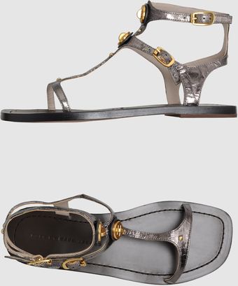  Flat Sandals 