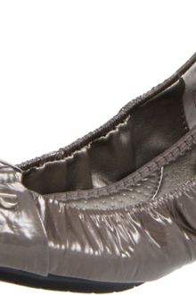 Me Too Womens Lysette Ballet Flat - Lyst