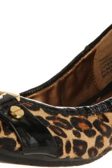 Me Too Me Too Womens Lysette Ballet Flat - Lyst